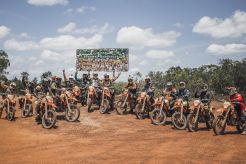 6 Day Cape York Enduro Tour Thumbnail 3